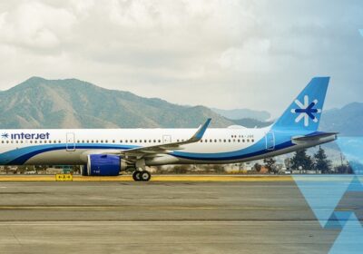 CASO DE INTERJET EVIDENCIA LA NECESIDAD DE TRANSPARENCIA EN EL SECTOR AÉREO