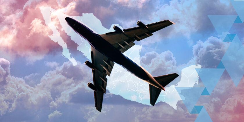 De Aviación, Turismo y Negocios